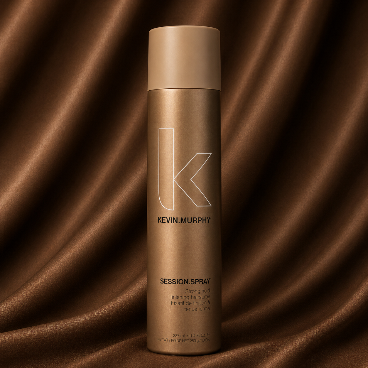 Kevin Murphy  Session Spray (Strong Hold)