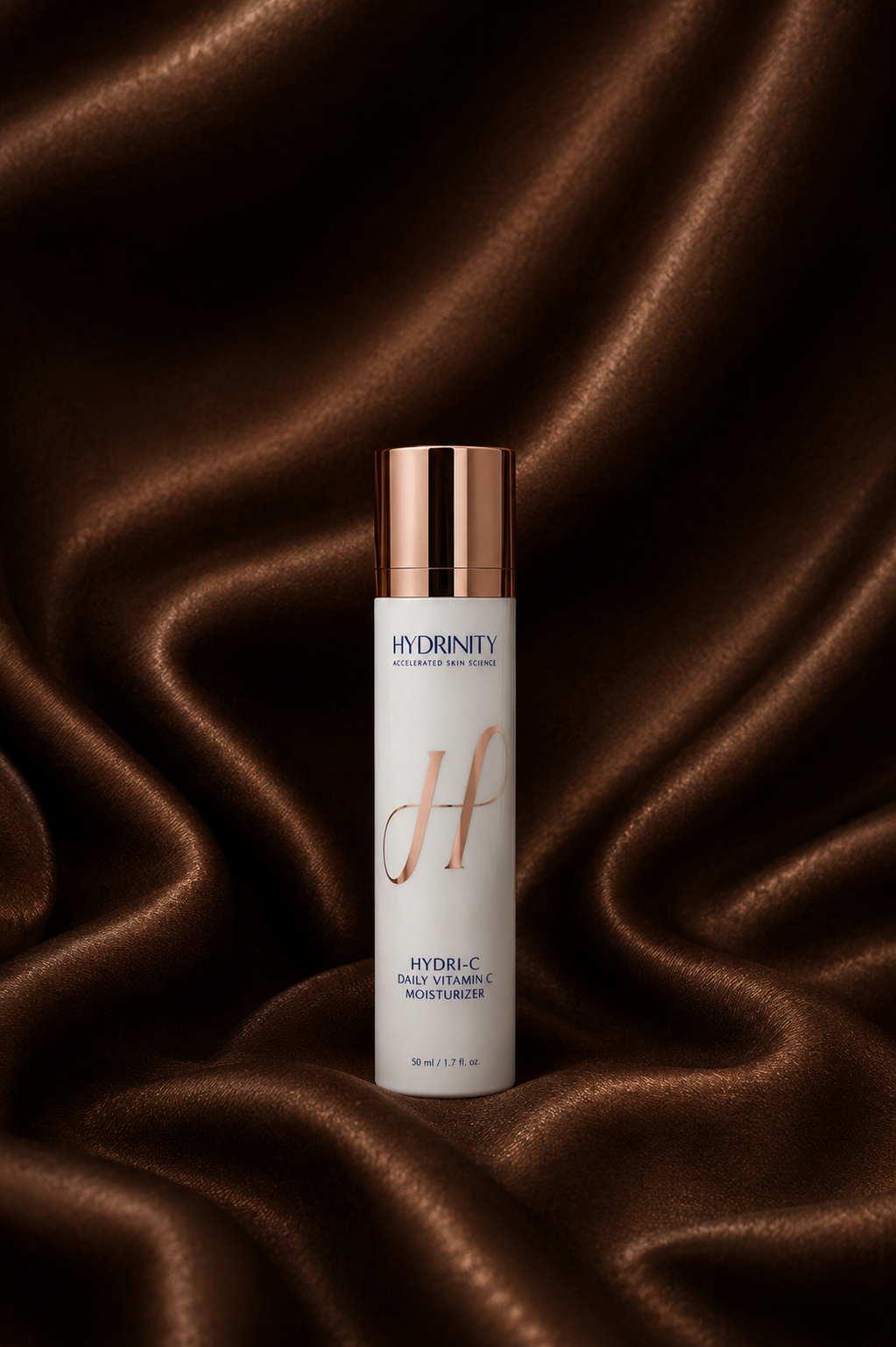 Hydrinity HYDRI-C Daily Vitamin C Moisturizer