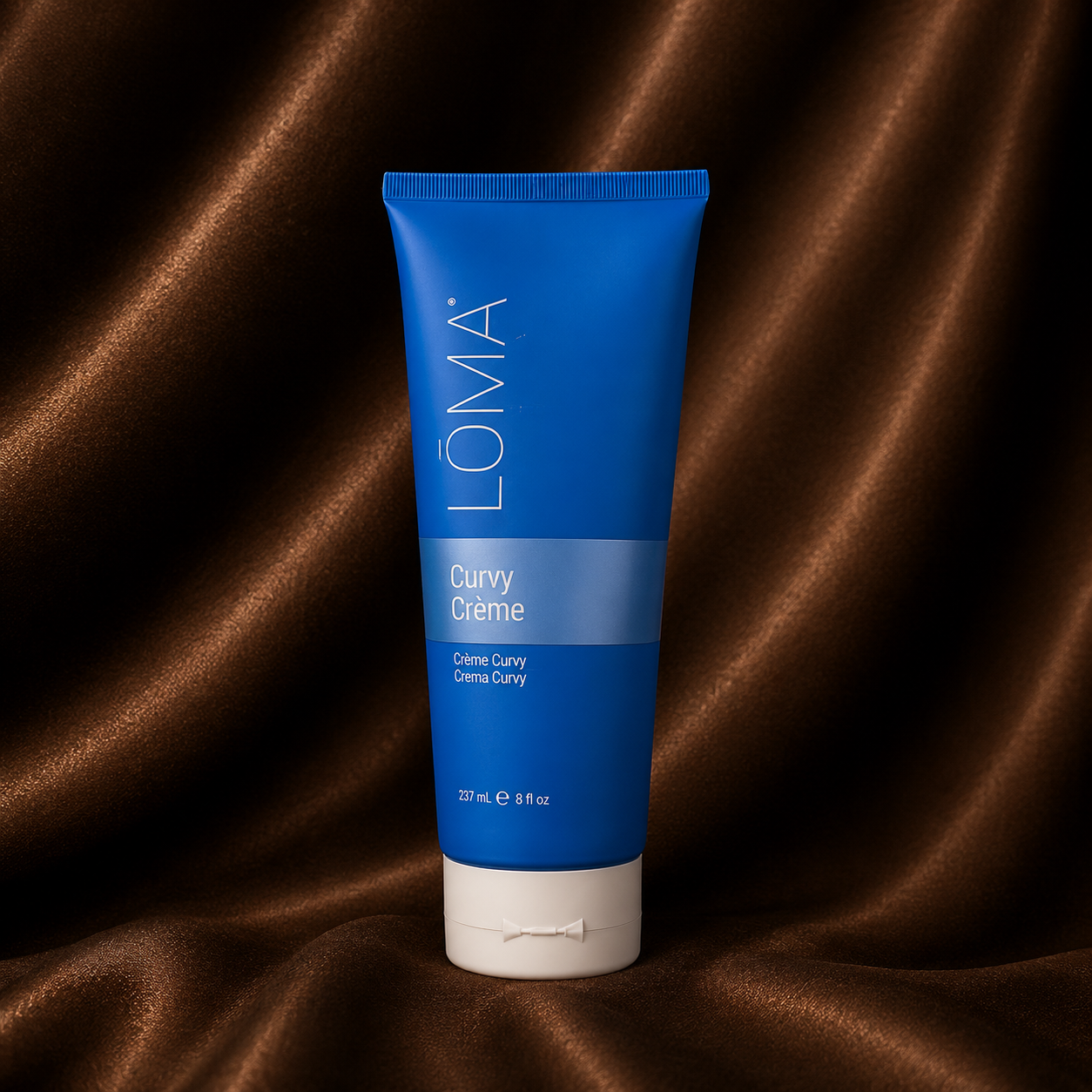 Loma Curvy Creme
