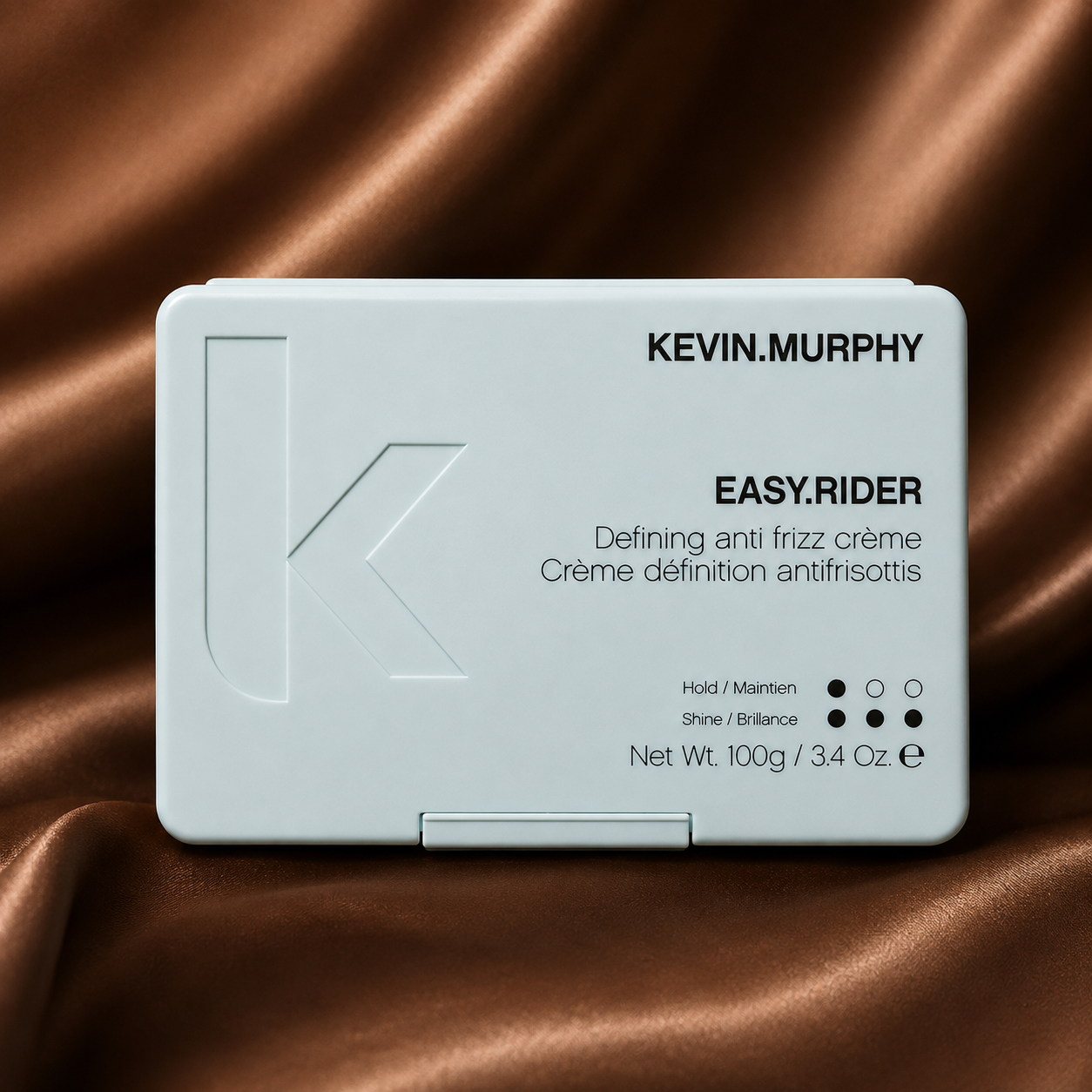 Kevin Murphy Easy Rider