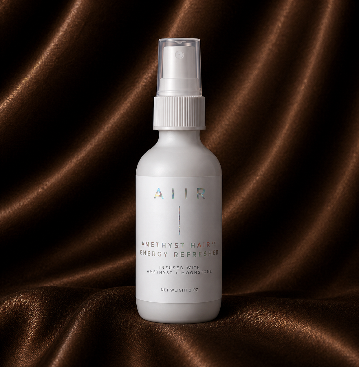 AIIR Amethyst Hair + Energy Refresher