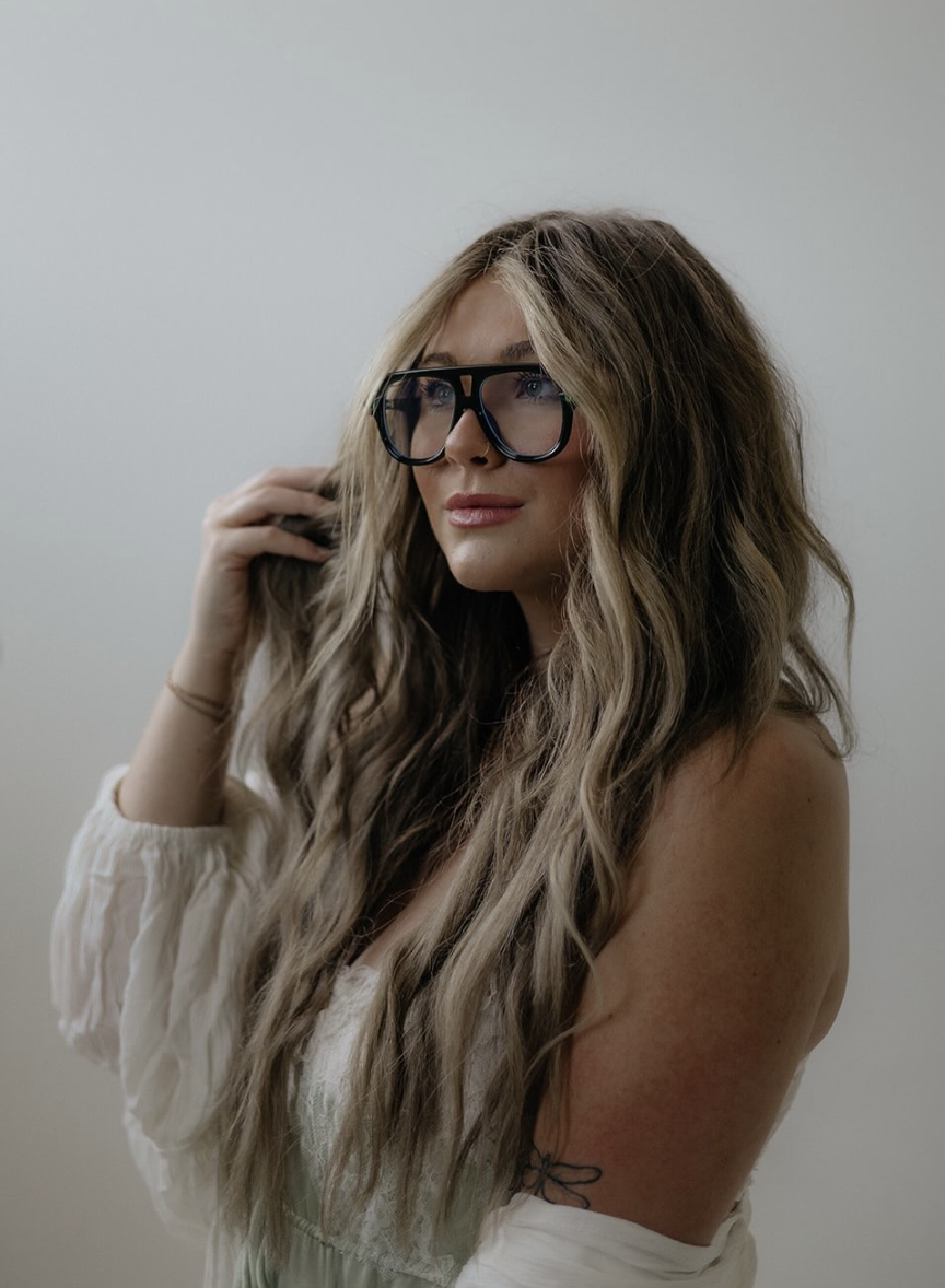 Client experience at a Boise salon focused on personalized hair and beauty services