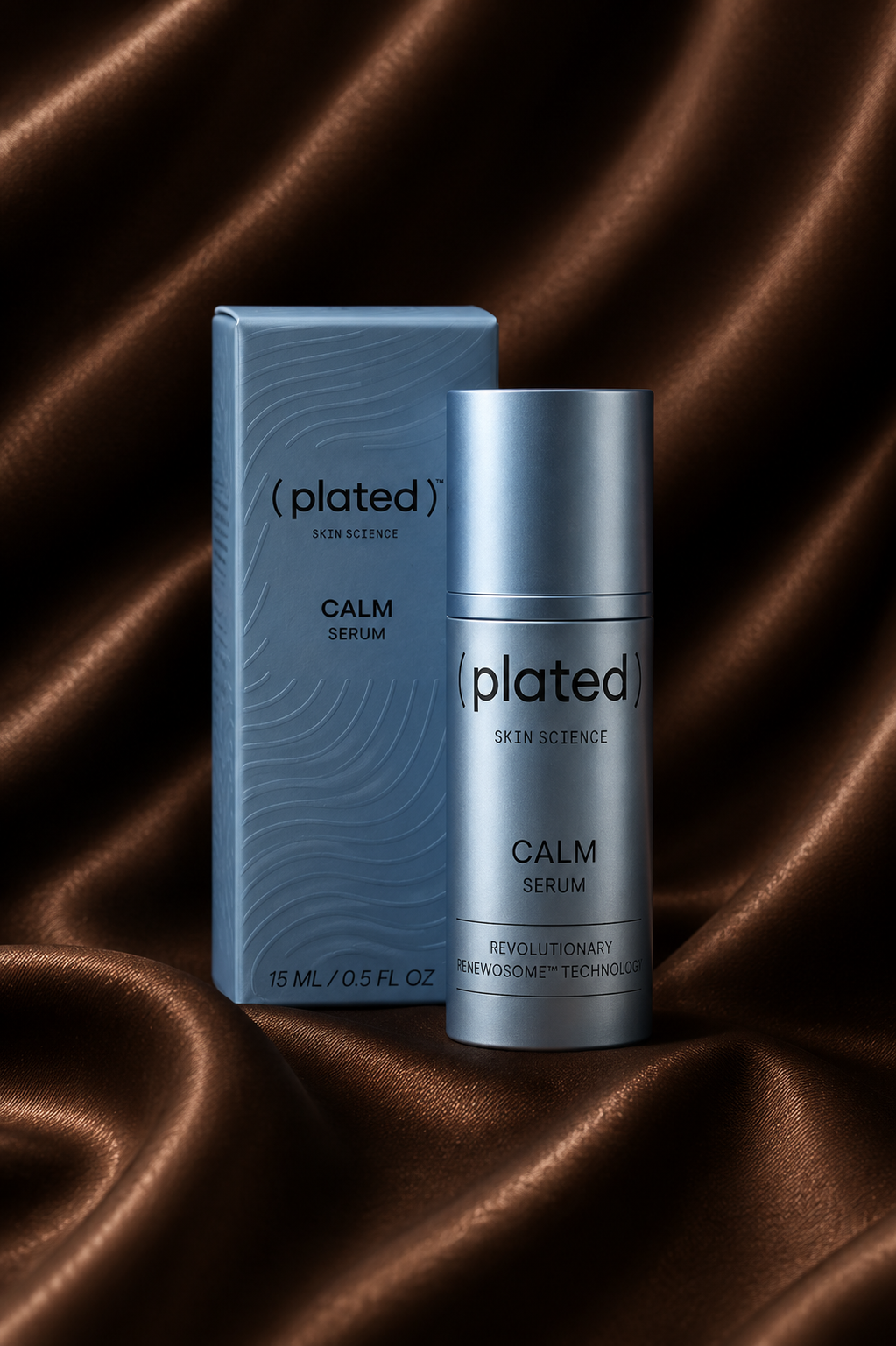 Plated CALM Serum