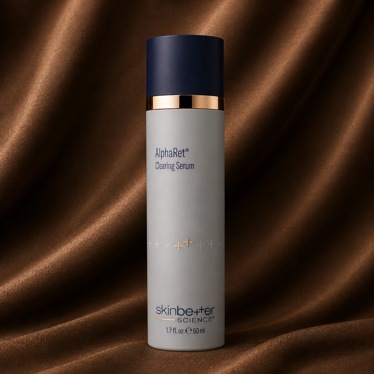 Skinbetter Science Alpharet Clearing Serum 5 ML