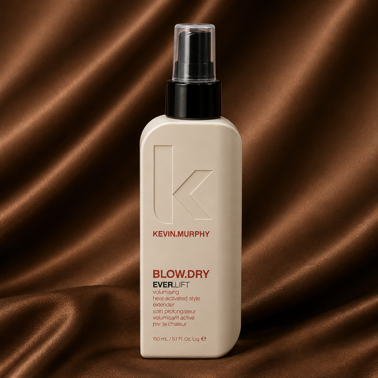 Kevin Murphy Everlift
