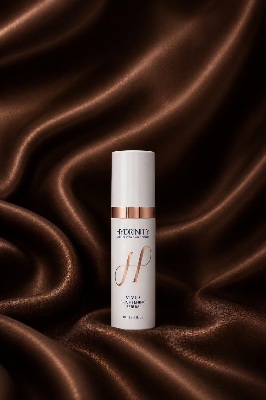 Hydrinity Vivid Brightening Serum