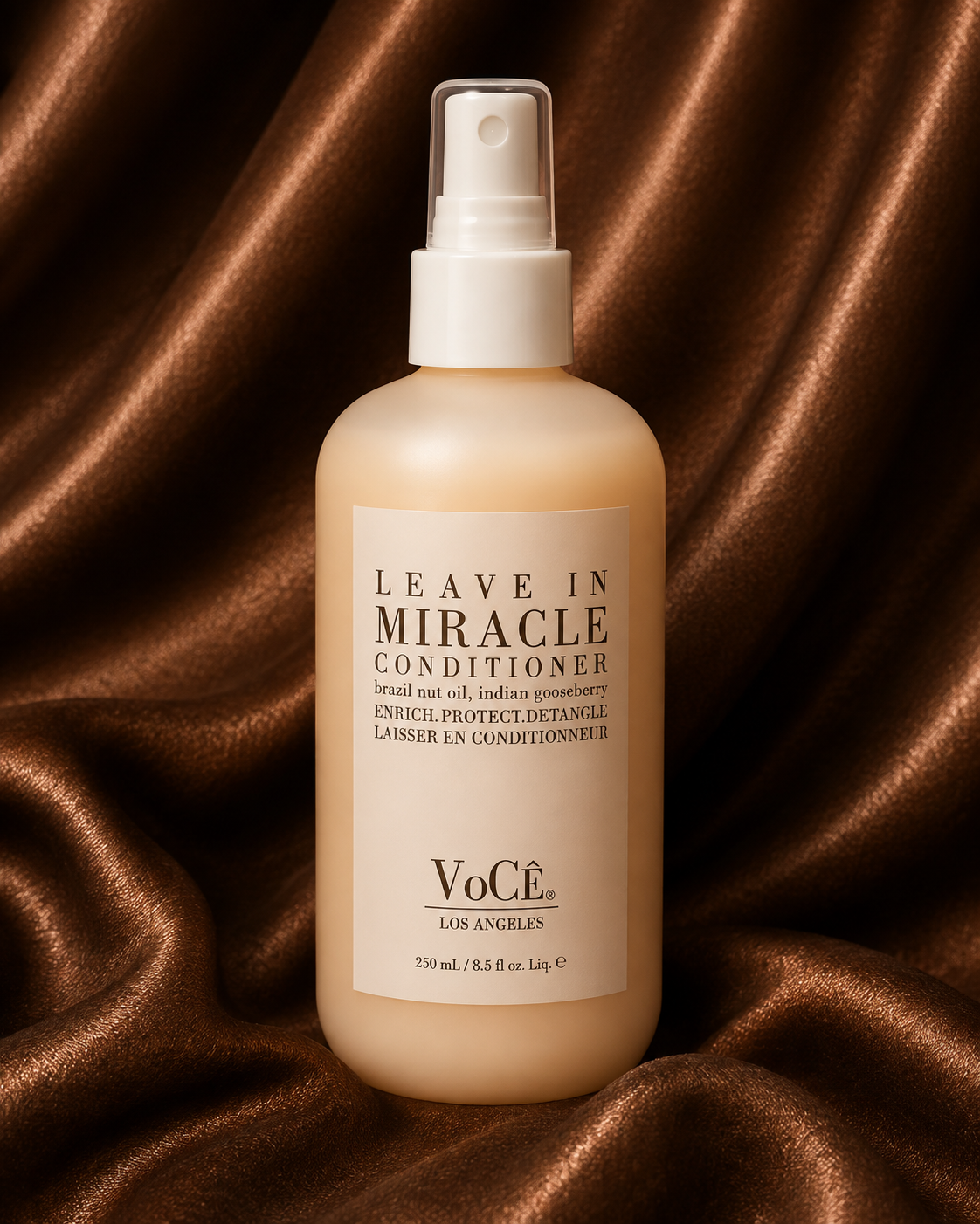 VoCÊ - Leave In Miracle Conditioner Spray