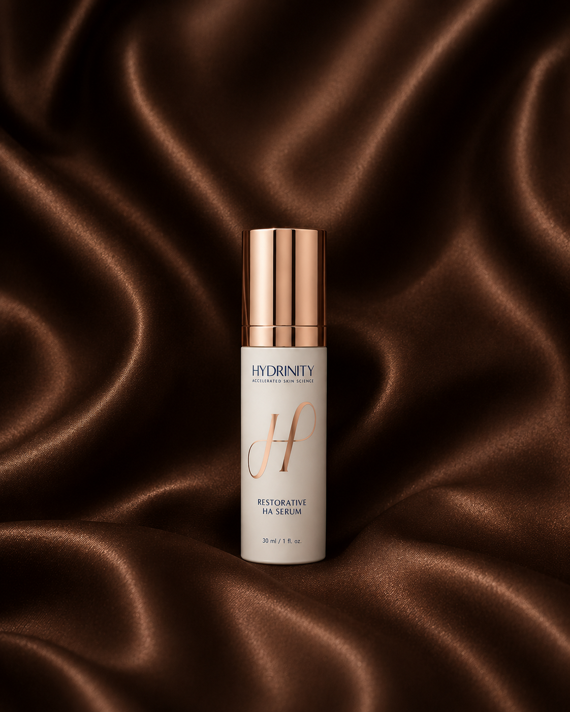 Hydrinity Restorative HA Serum