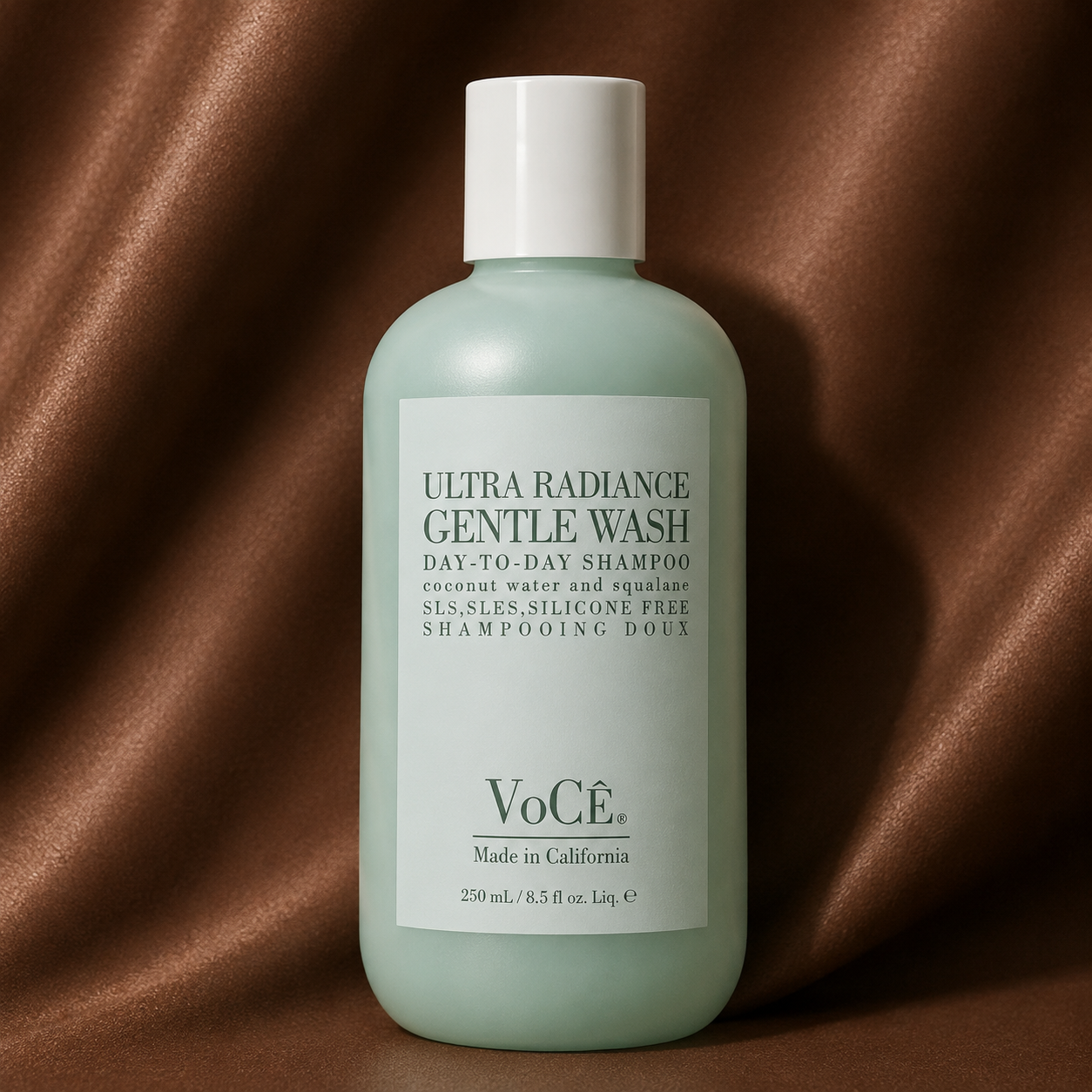 VoCÊ - Ultra Radiance Gentle Wash Shampoo