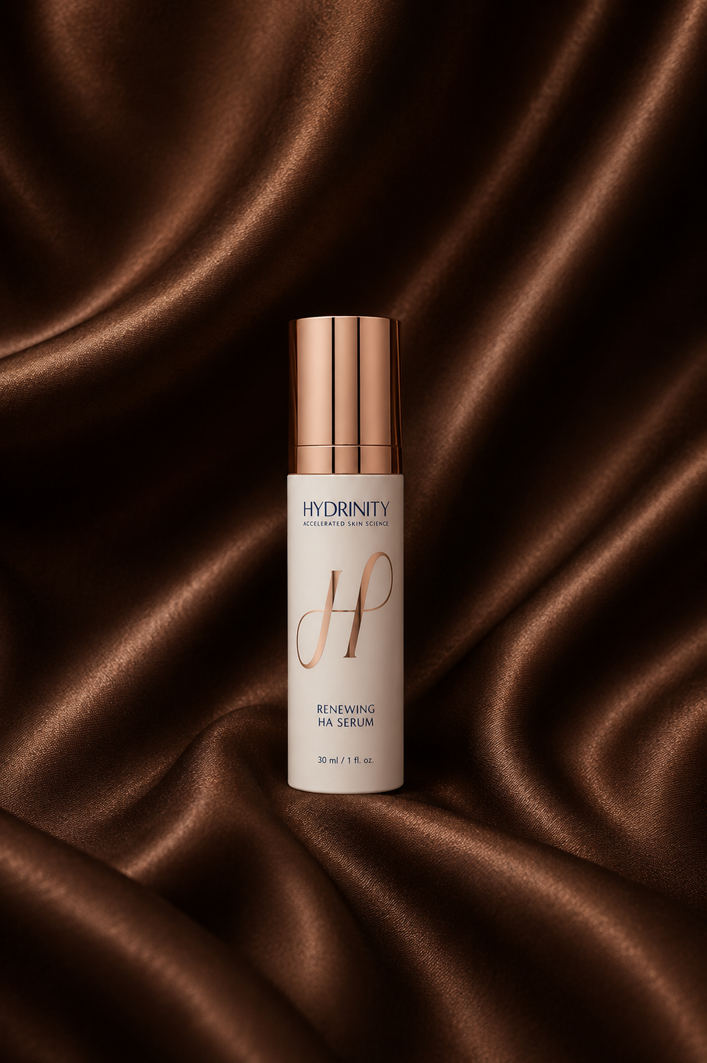 Hydrinity Renewing HA Serum