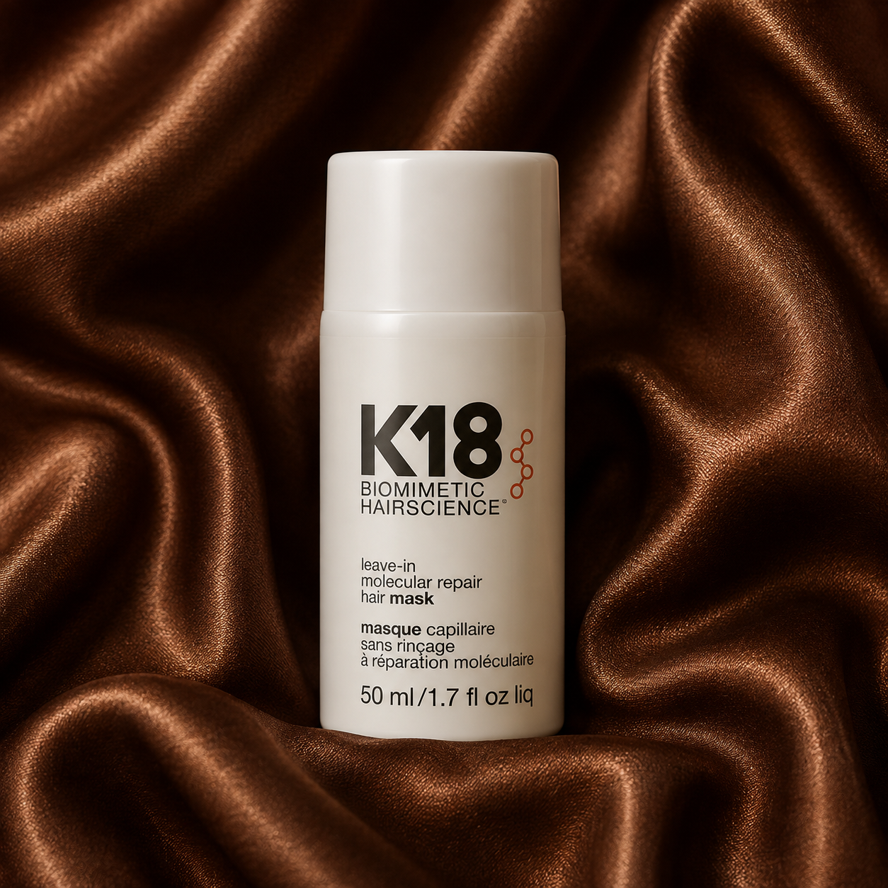 K18 Molecular Repair Hair Mask