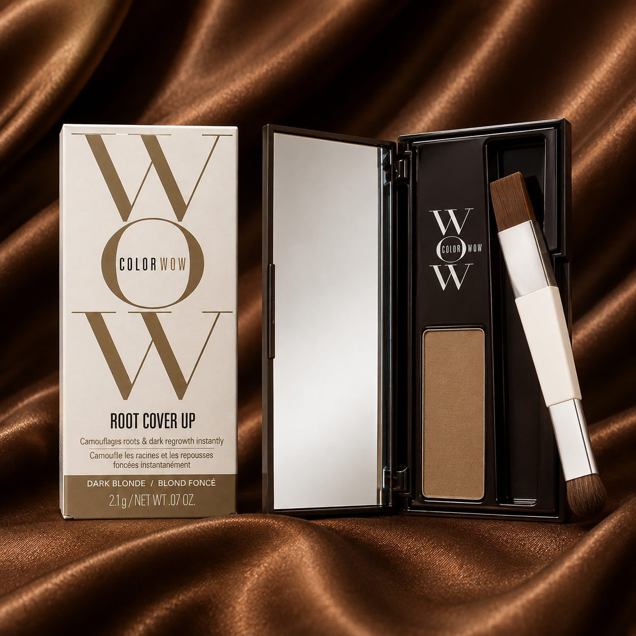 Color Wow Root Cover - Dark Blonde