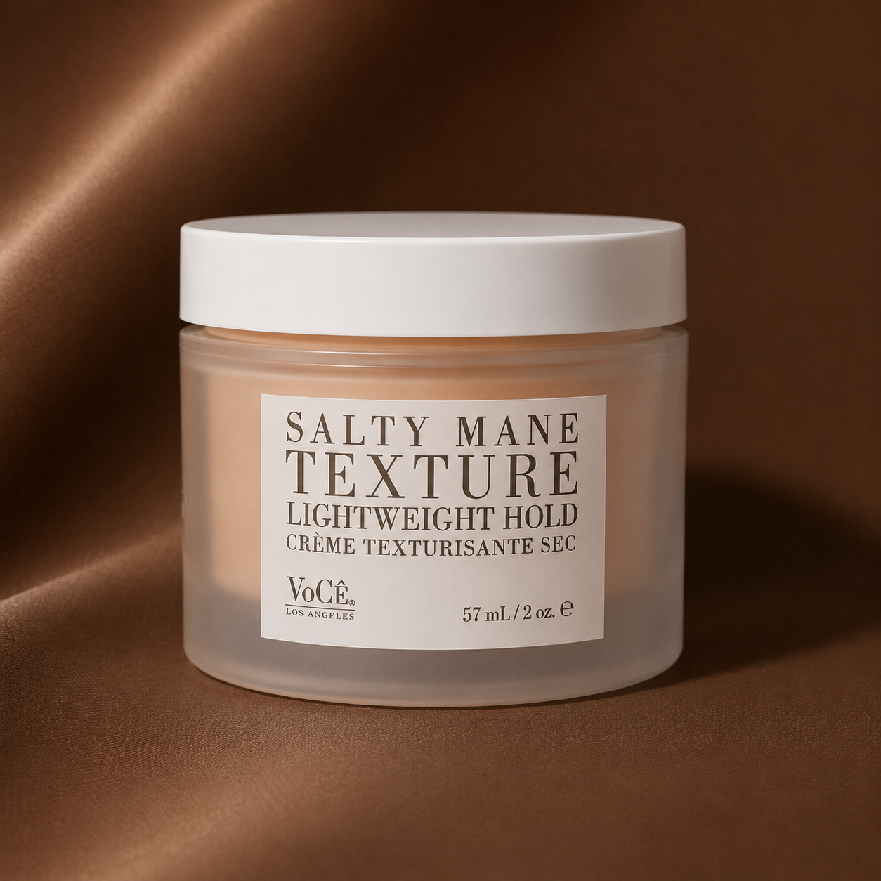 VoCÊ - Salty Mane Texture Hold