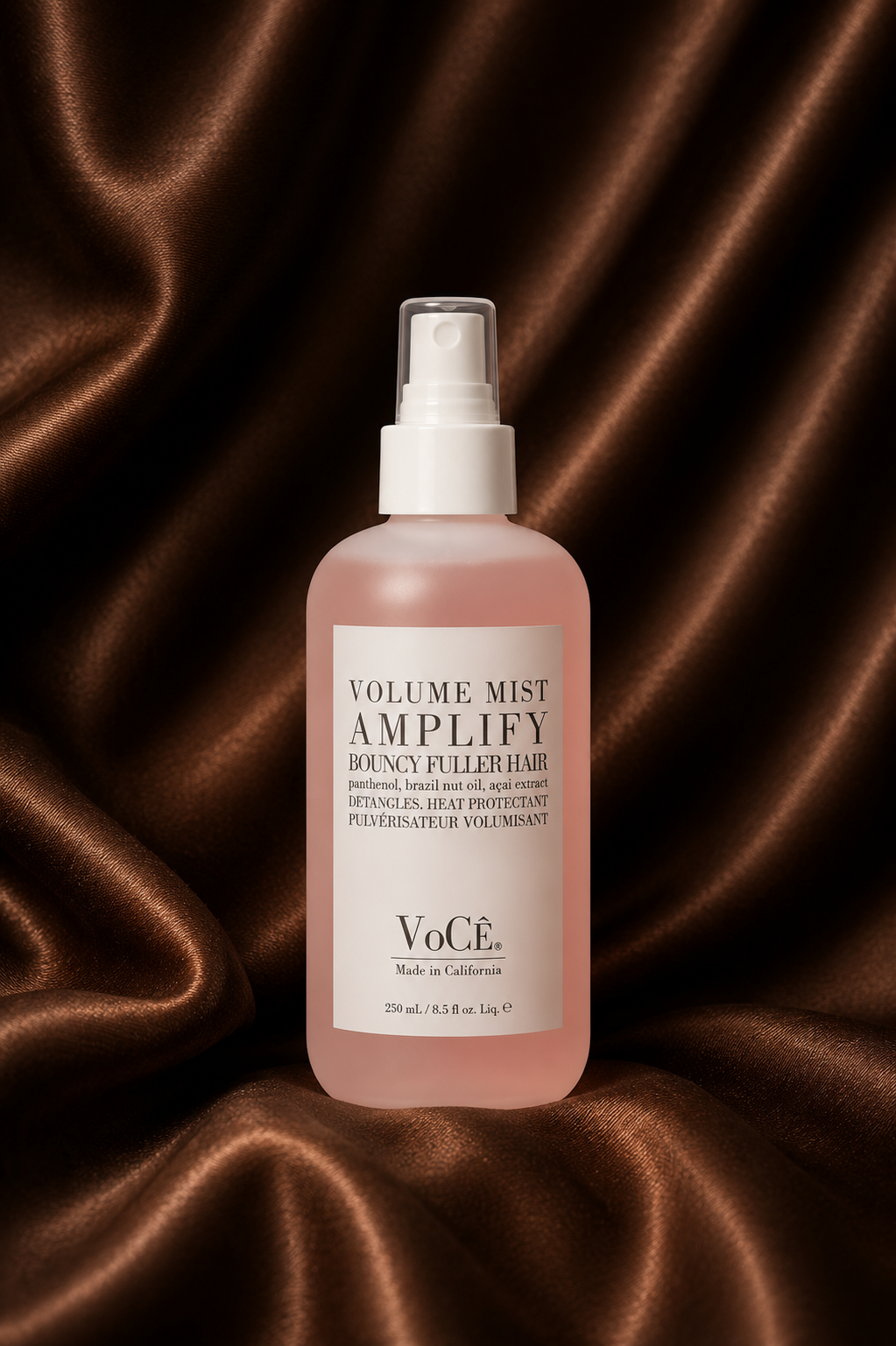 VoCÊ Volume Mist