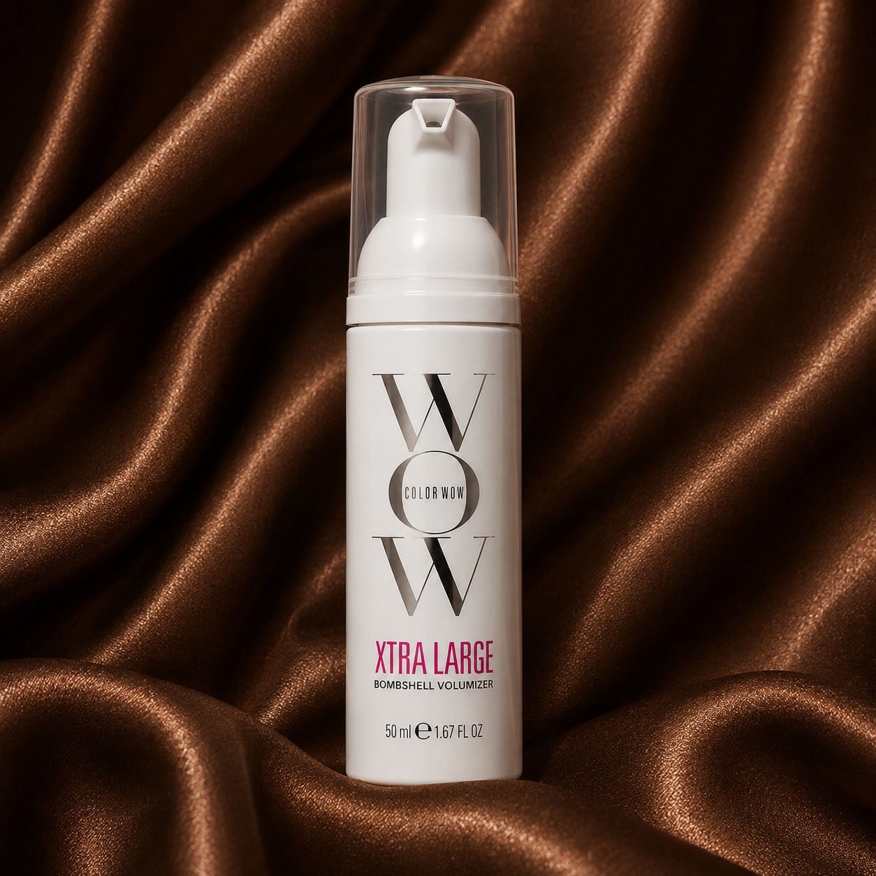 Color Wow Xtra Large Bombshell Volumizer Travel