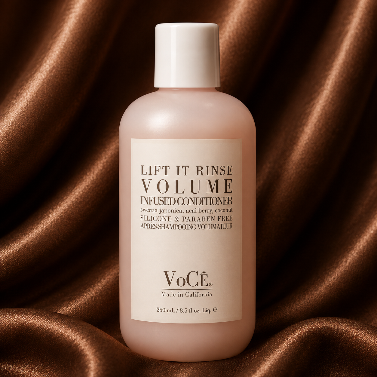VoCÊ - Lift It Rinse Volume Conditioner
