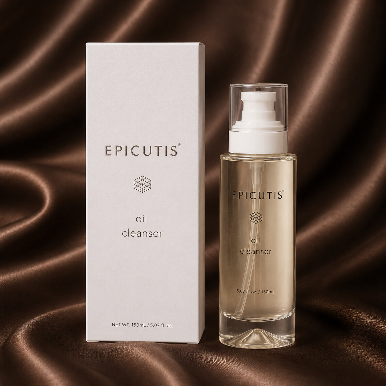 Epicutis Oil Cleanser