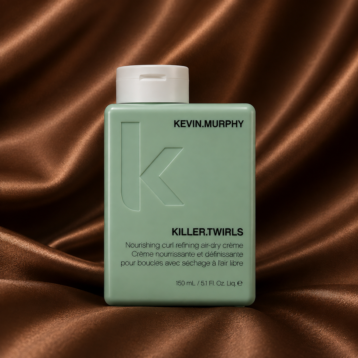 Kevin Murphy Killer Twirls