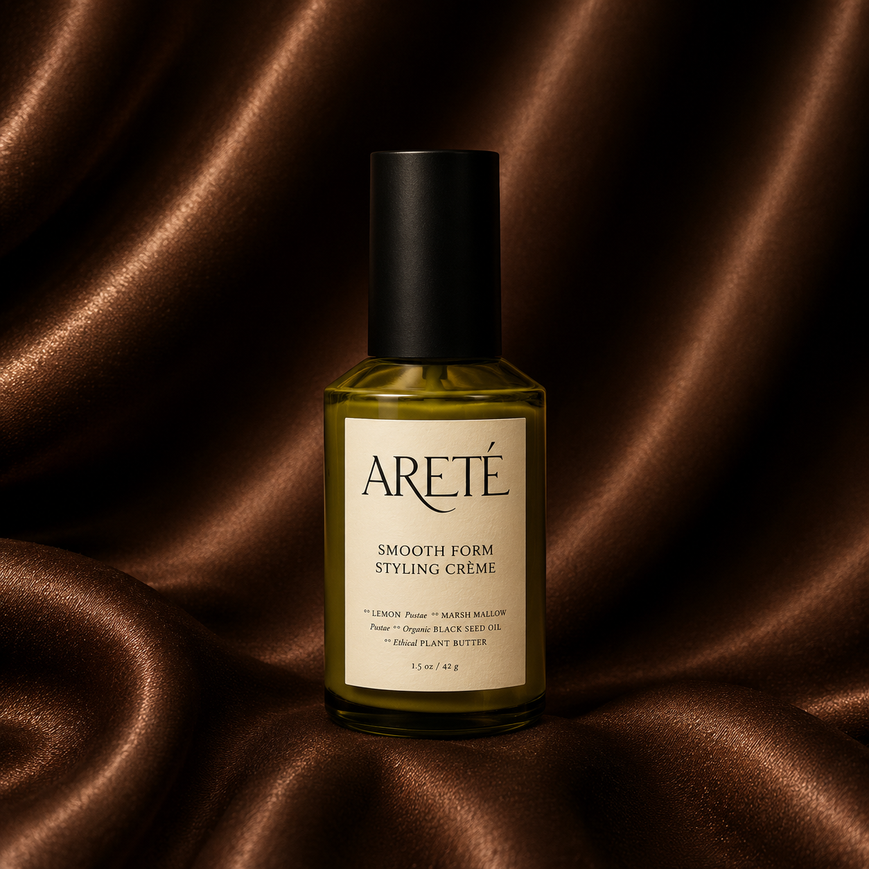Arete Smooth Form Styling Creme