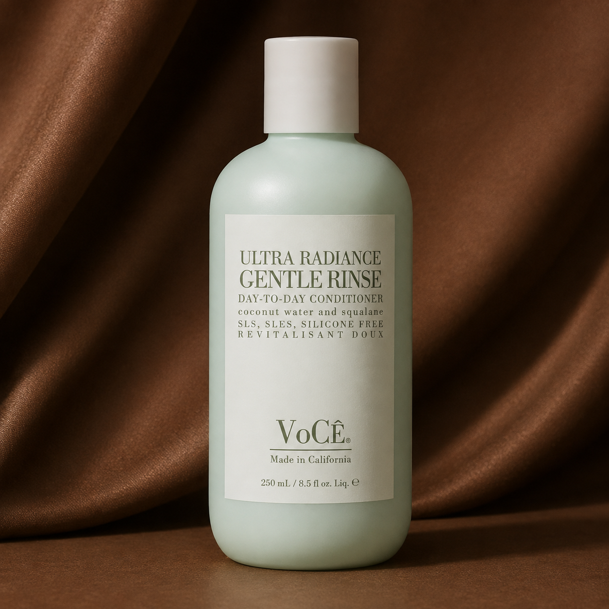 VoCÊ - Ultra Radiance Gentle Rinse Conditioner