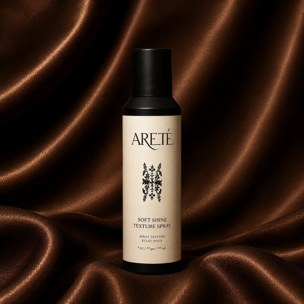 Arete Soft Shine Texture Spray