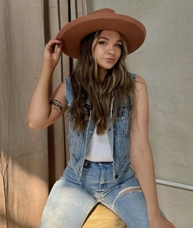 Licensed esthetician in Boise providing facials, skin treatments, and scalp health services