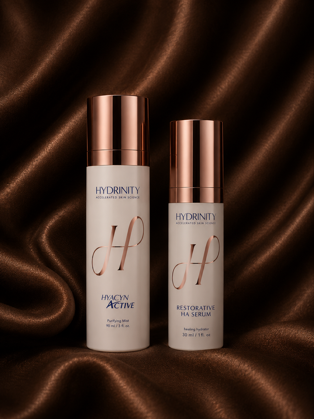 Hydrinity Restorative Kit