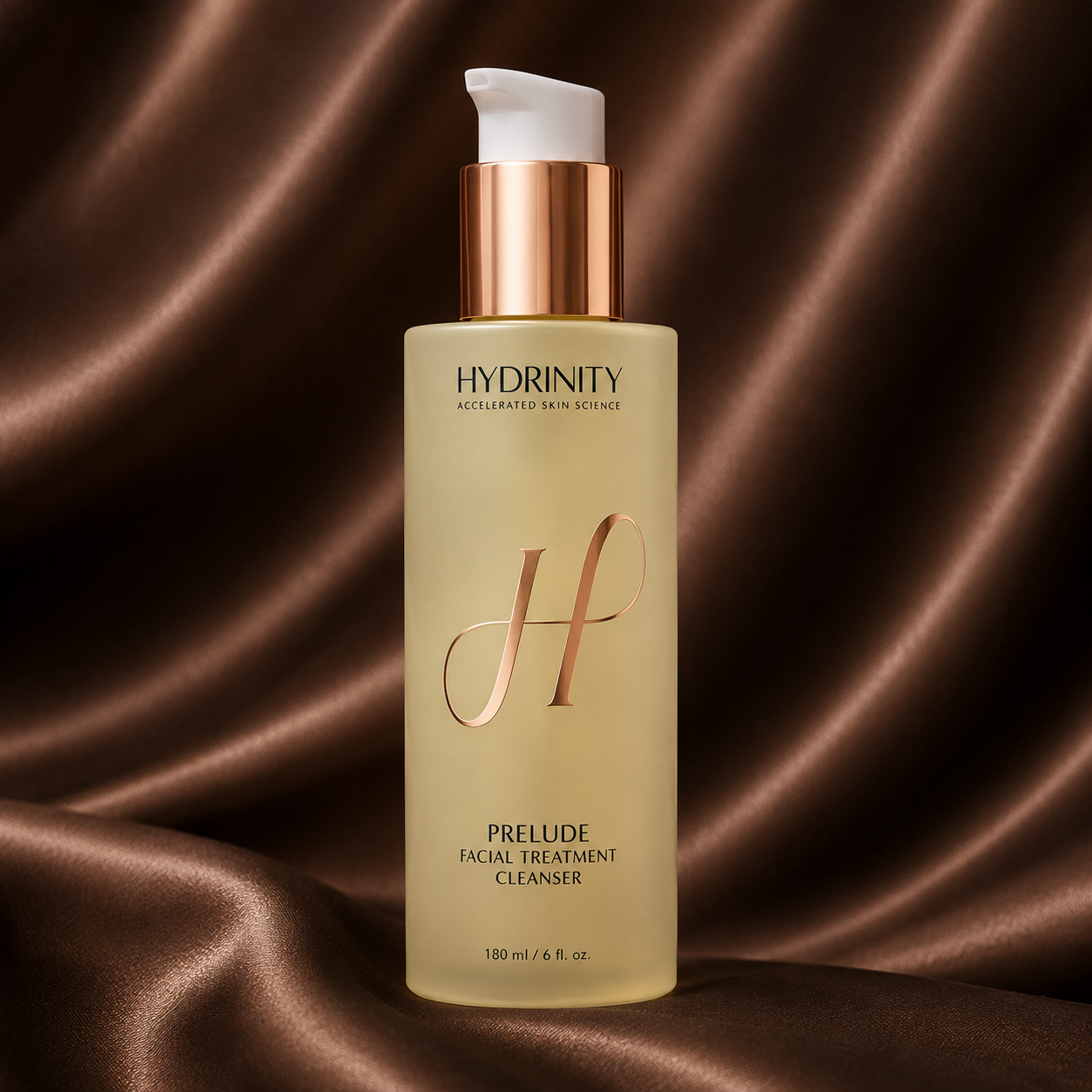 Hydrinity Prelude Facial Cleanser