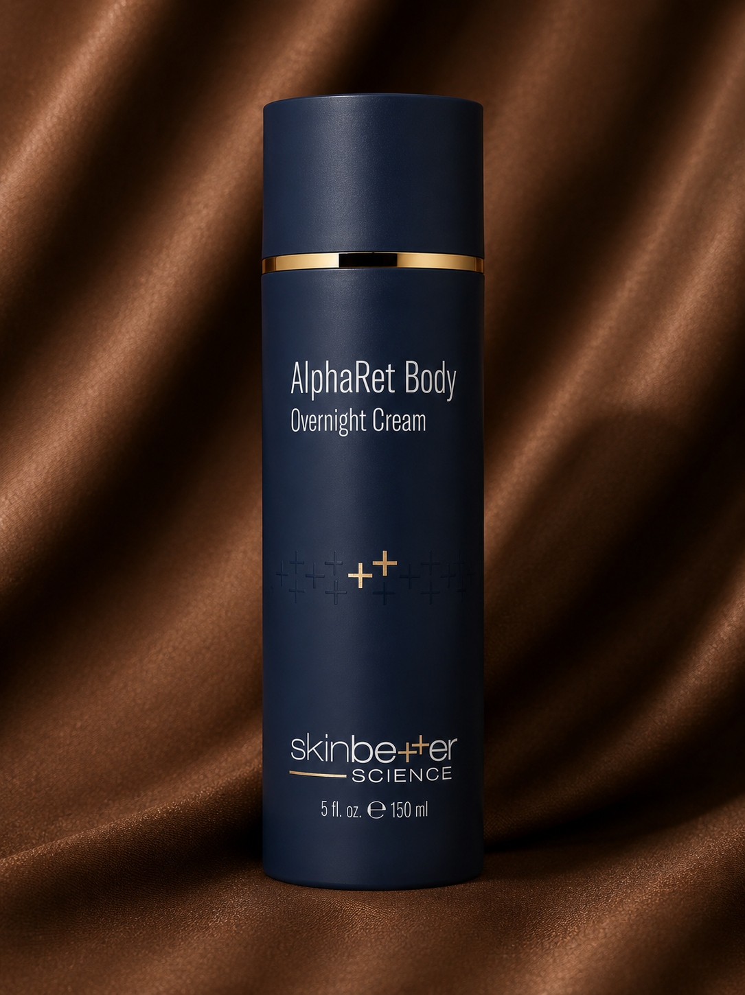 Skinbetter Science AlphaRet Body Overnight Cream