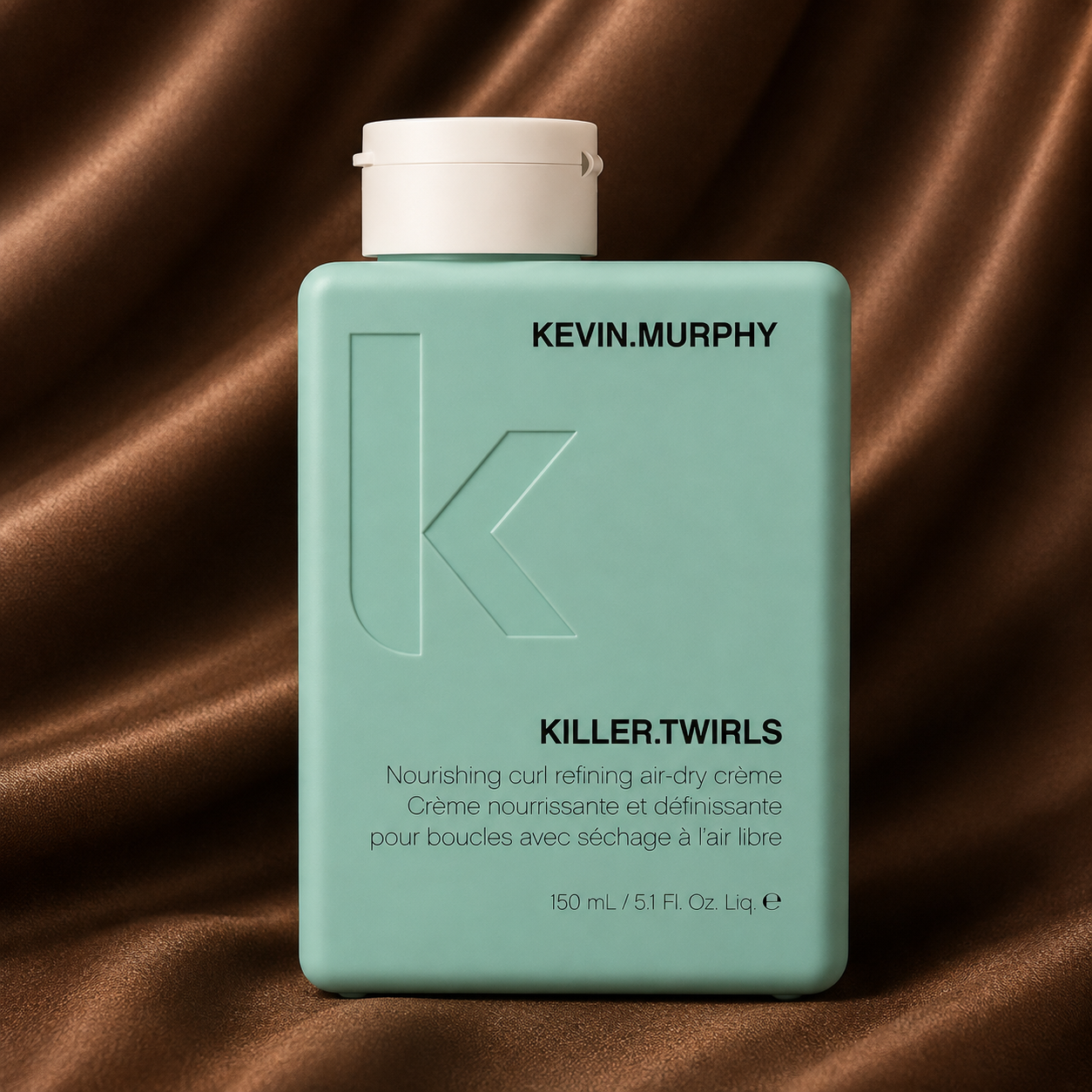 Kevin Murphy Killer Twirls (Travel Size)