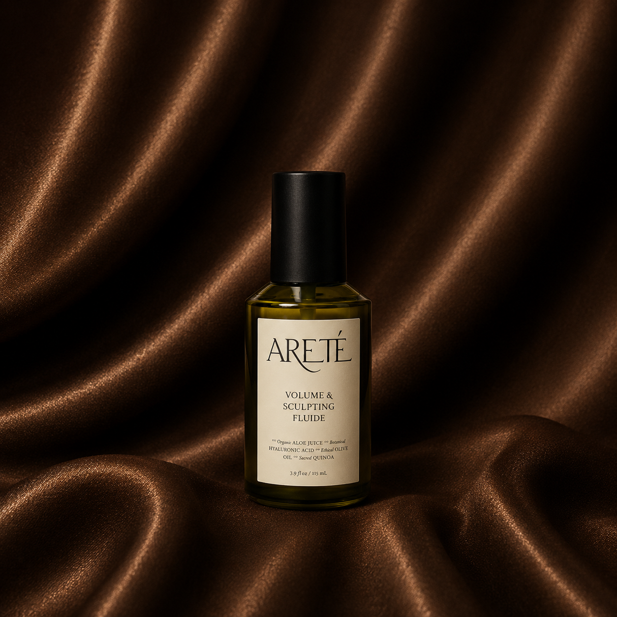 Arete Volume & Sculpting Fluid