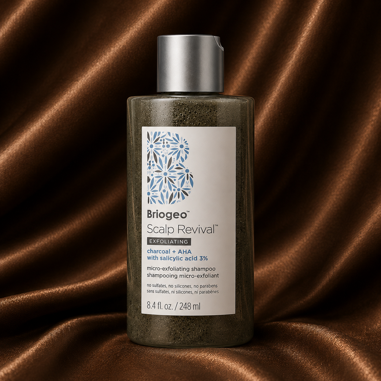 Briogeo Scalp Revival MegaStrength Dandruff Shampoo