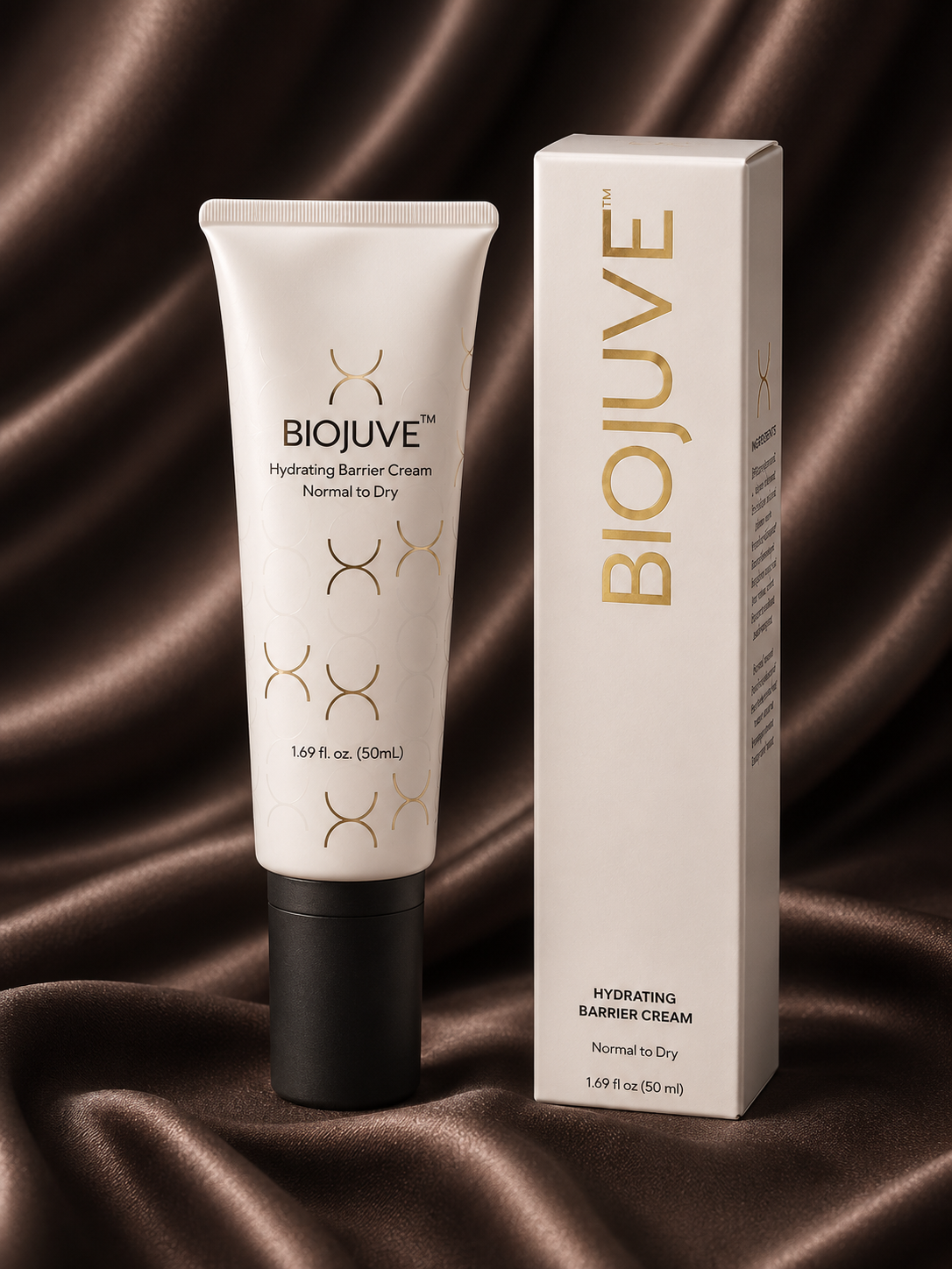 Biojuve Hydrating Barrier Cream