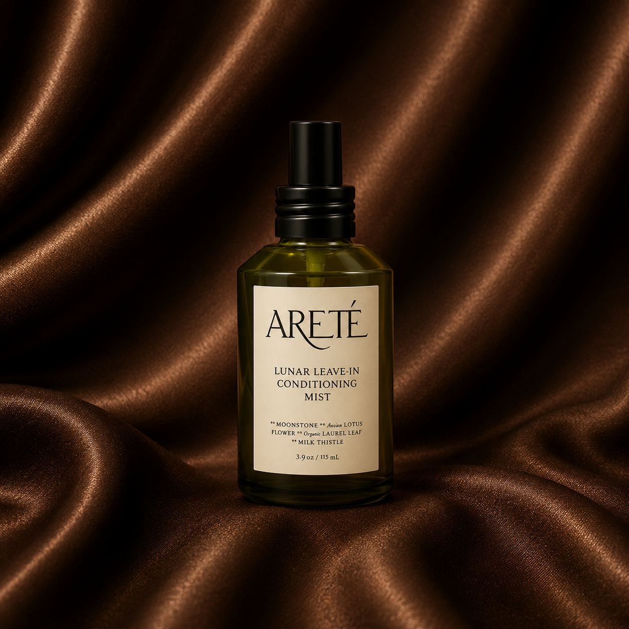 Arete Lunar Leave In Conditioning Mist