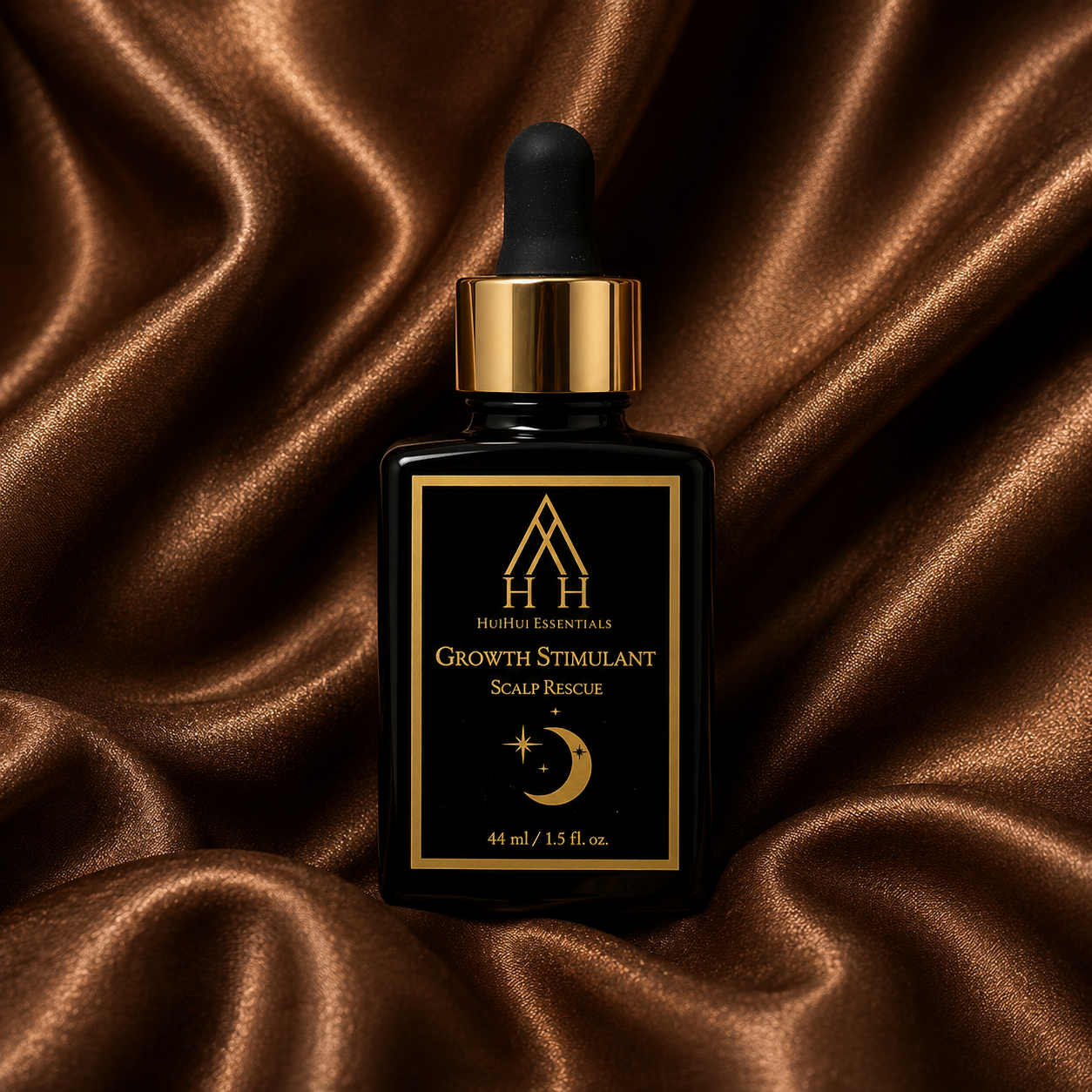 HuiHui Essentials - Growth Stimulant (Night)