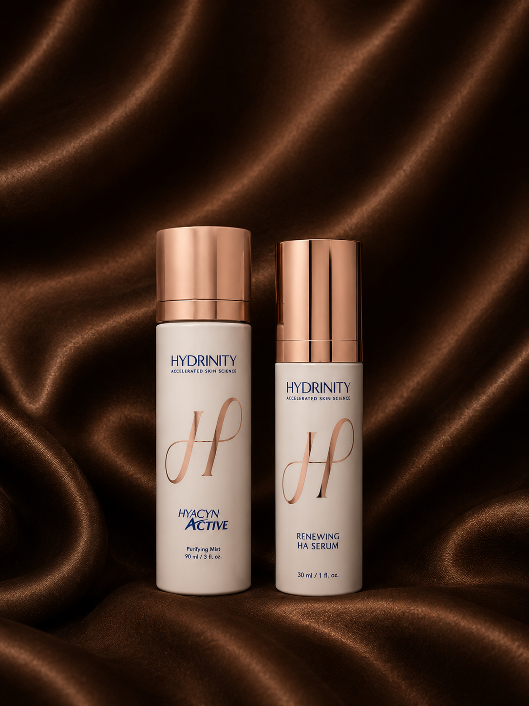 Hydrinity Age Renewal Kit