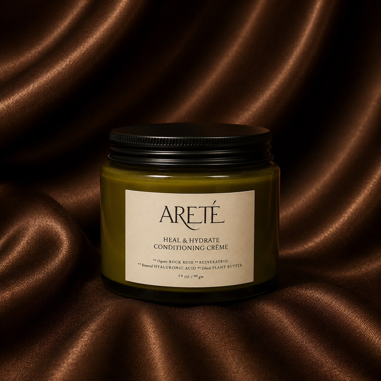 Arete Heal & Hydrate Conditioning Creme