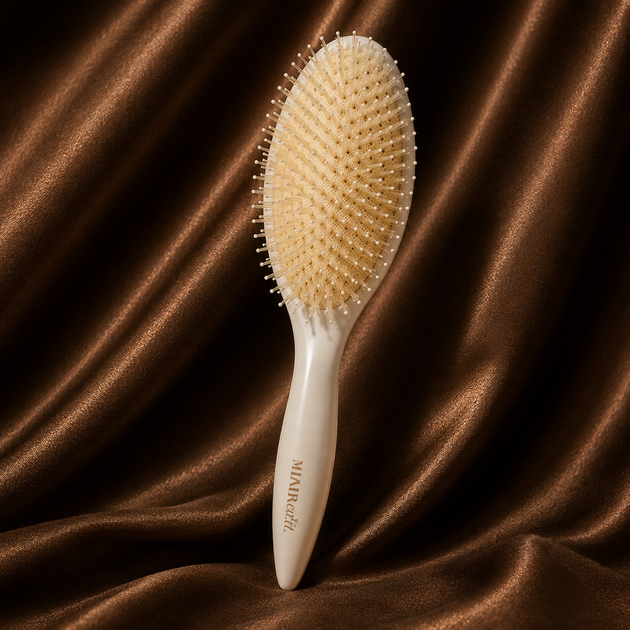 Boar Bristle Brush