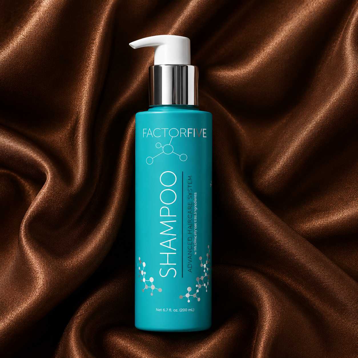Factor Five Shampoo