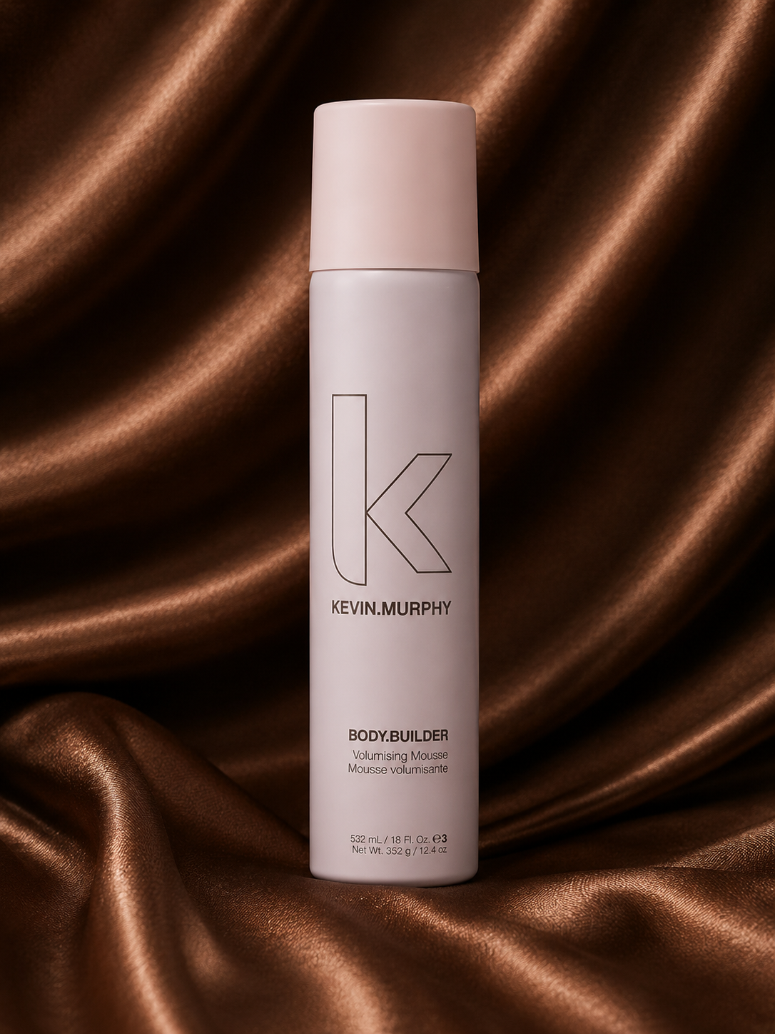 Kevin Murphy Body Builder