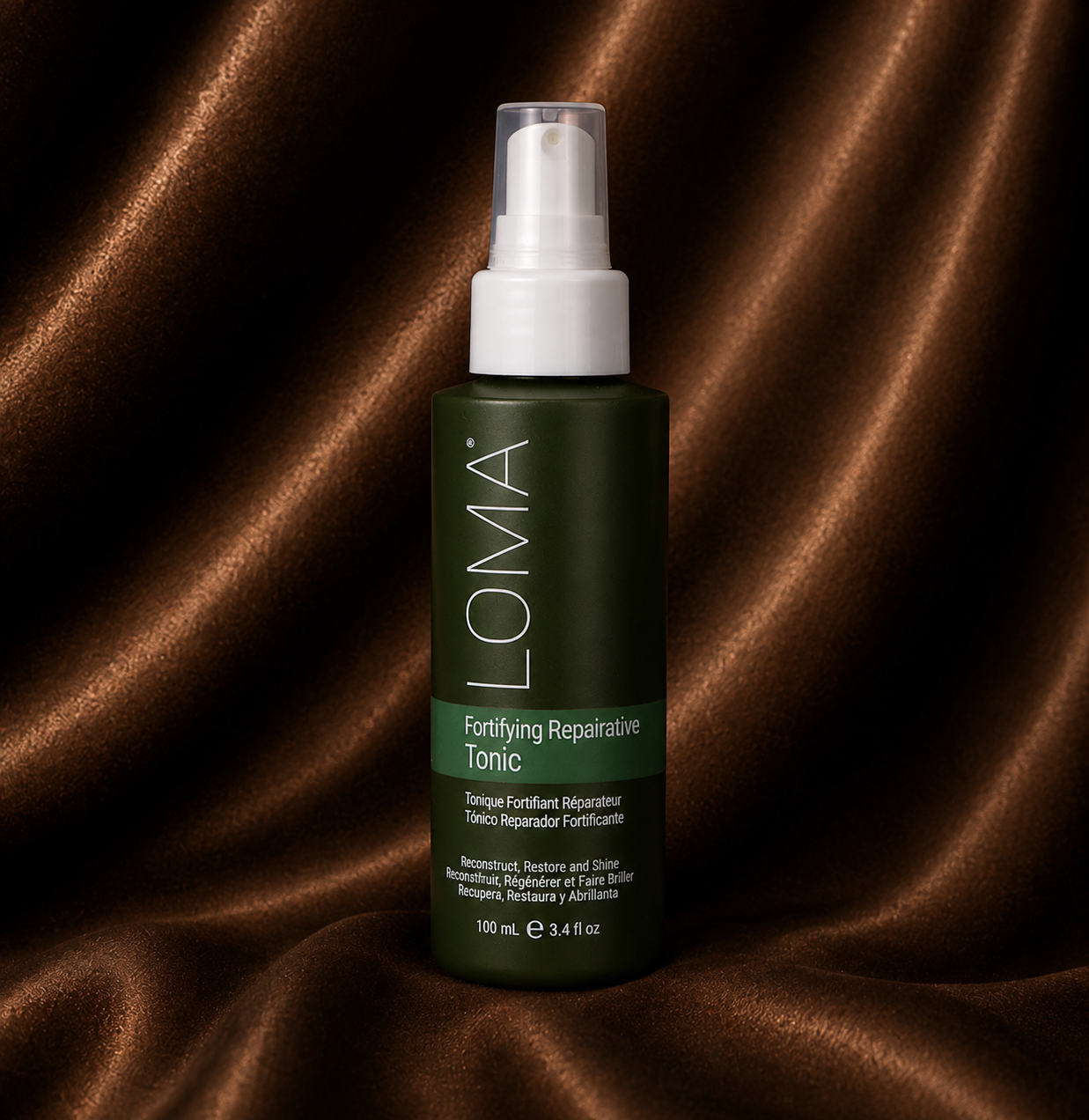Loma Fortifying Repairative Tonic