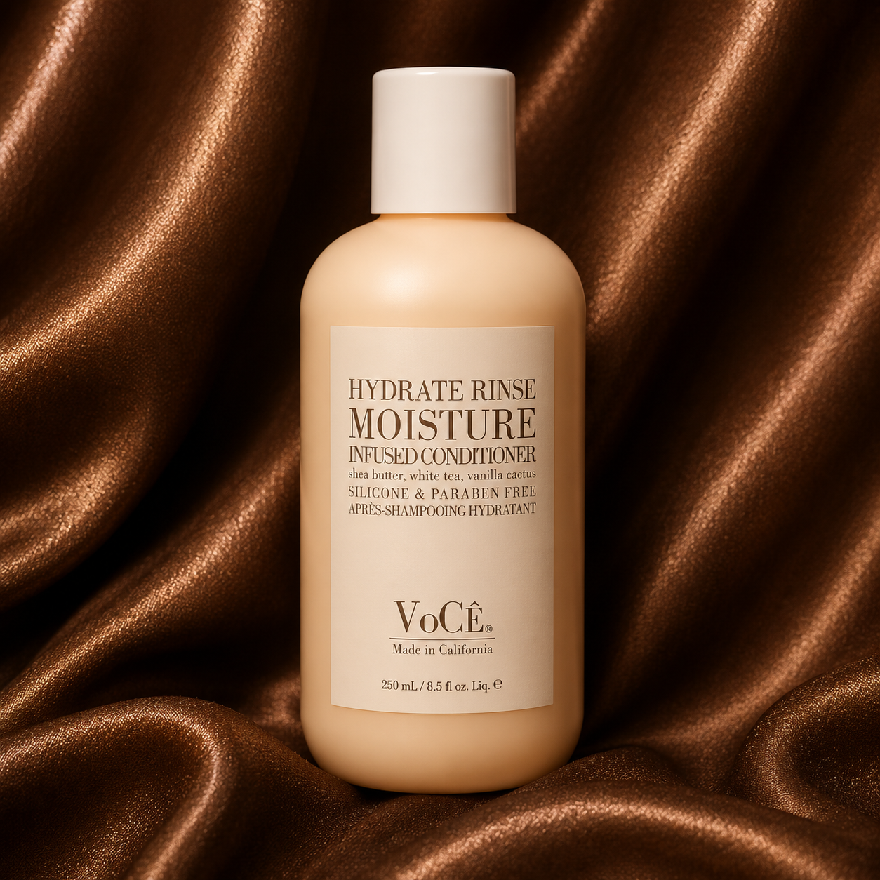 VoCÊ - Hydrate Rinse Moisture Conditioner
