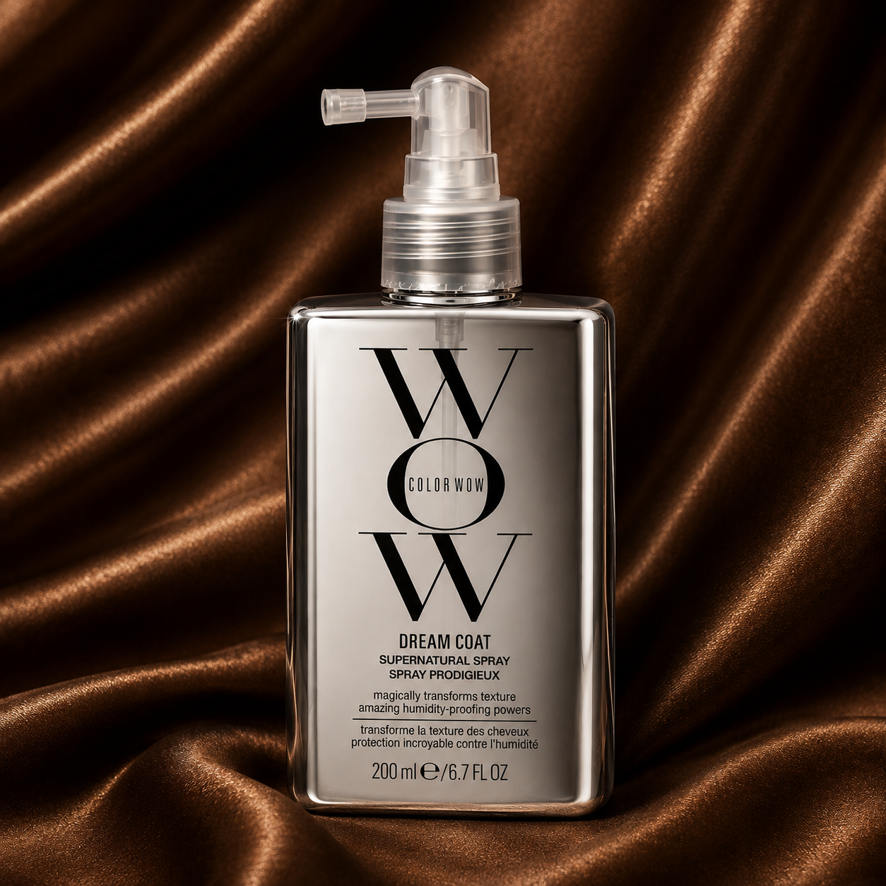 Color Wow Dream Coat