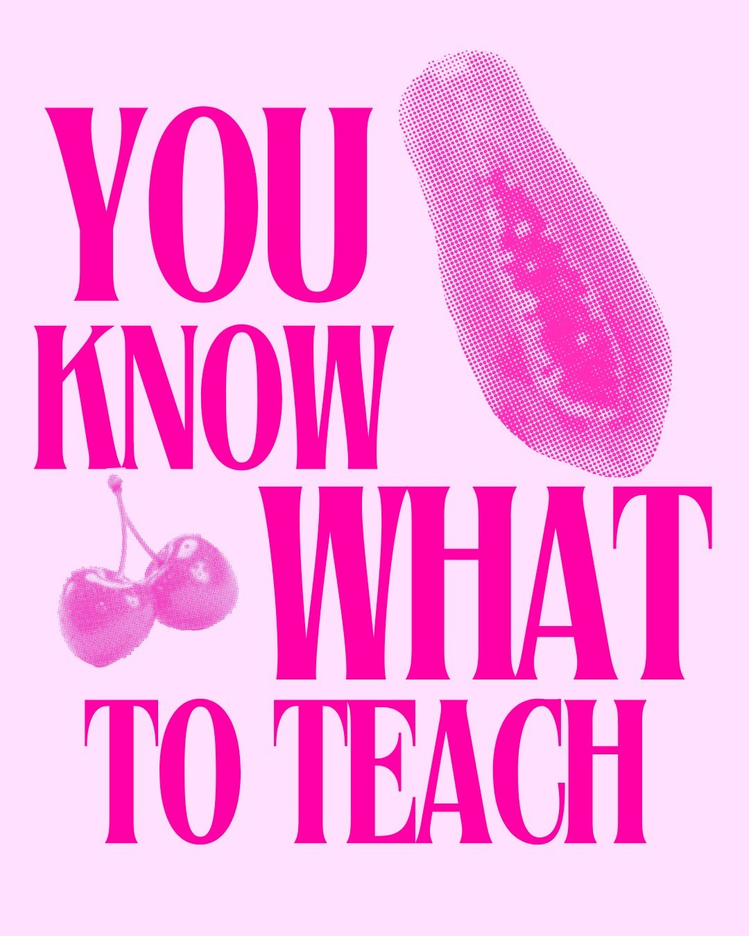 you know what to teach, I'll help with how! 

reach out at setstrategies.com for a consultation, or join the summer set saturdays cohort for four workshops that dig into HOW to teach. 

#SexEducation #SexEducator #Queer #LGBTQIA #2SLGBTQIA #Teaching 