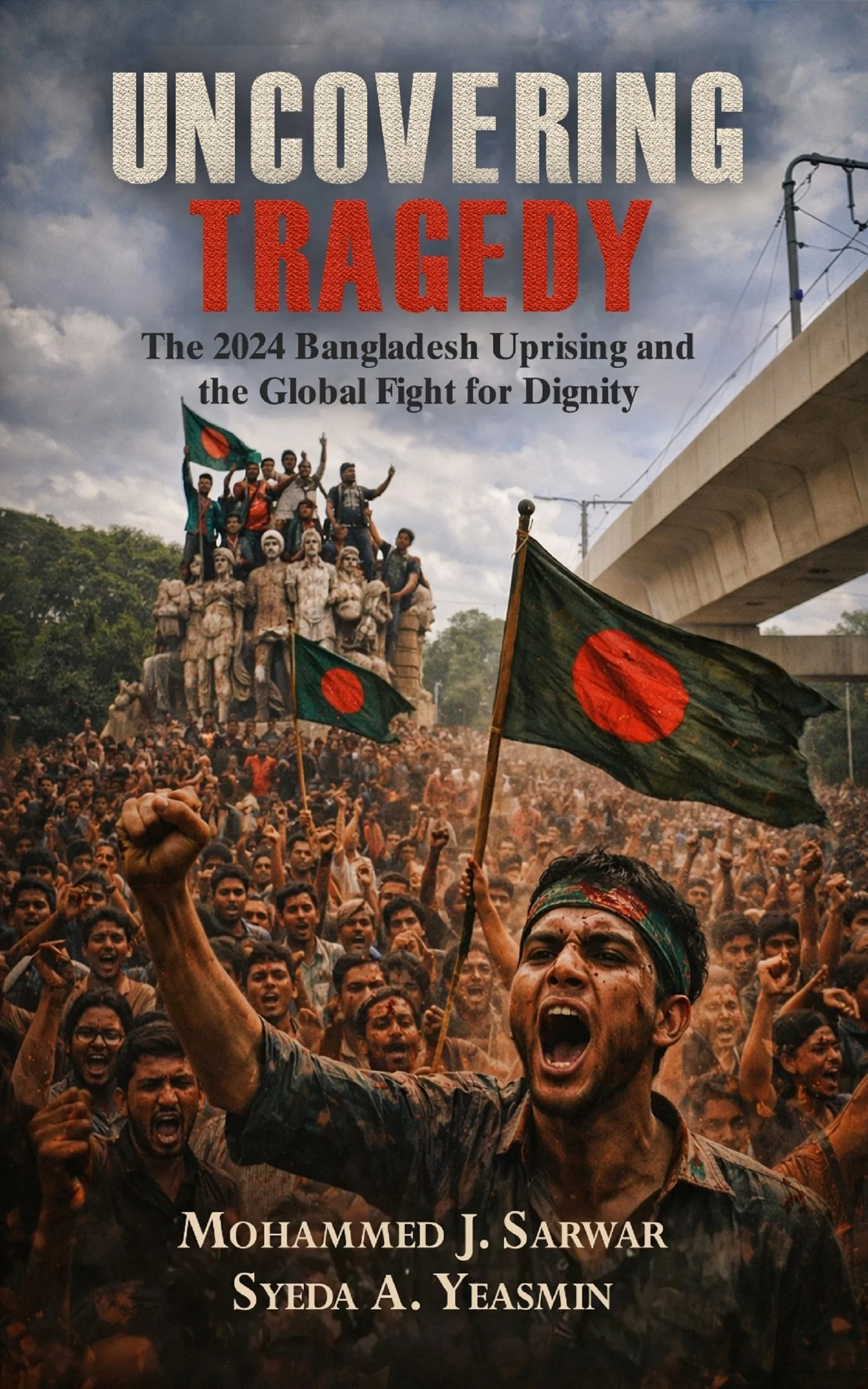 📘 Featured Book: Uncovering Tragedy