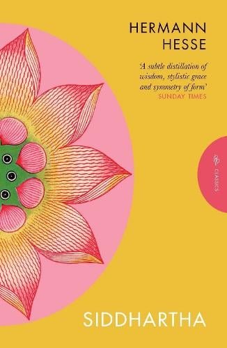 Siddhartha by Hermann Hesse