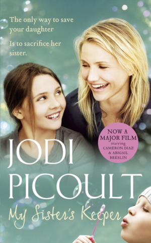 My Sister's Keeper by Jodi Picoult