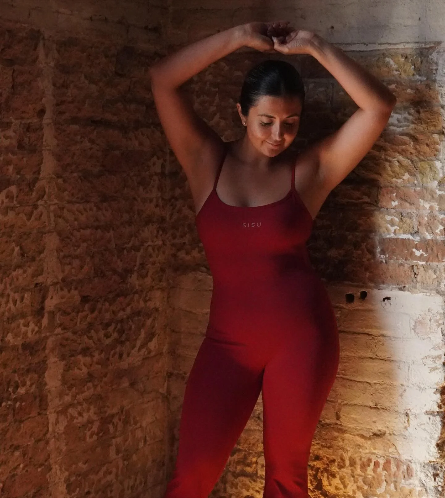 Clothes don&rsquo;t change you. SISU reminds you who you are.