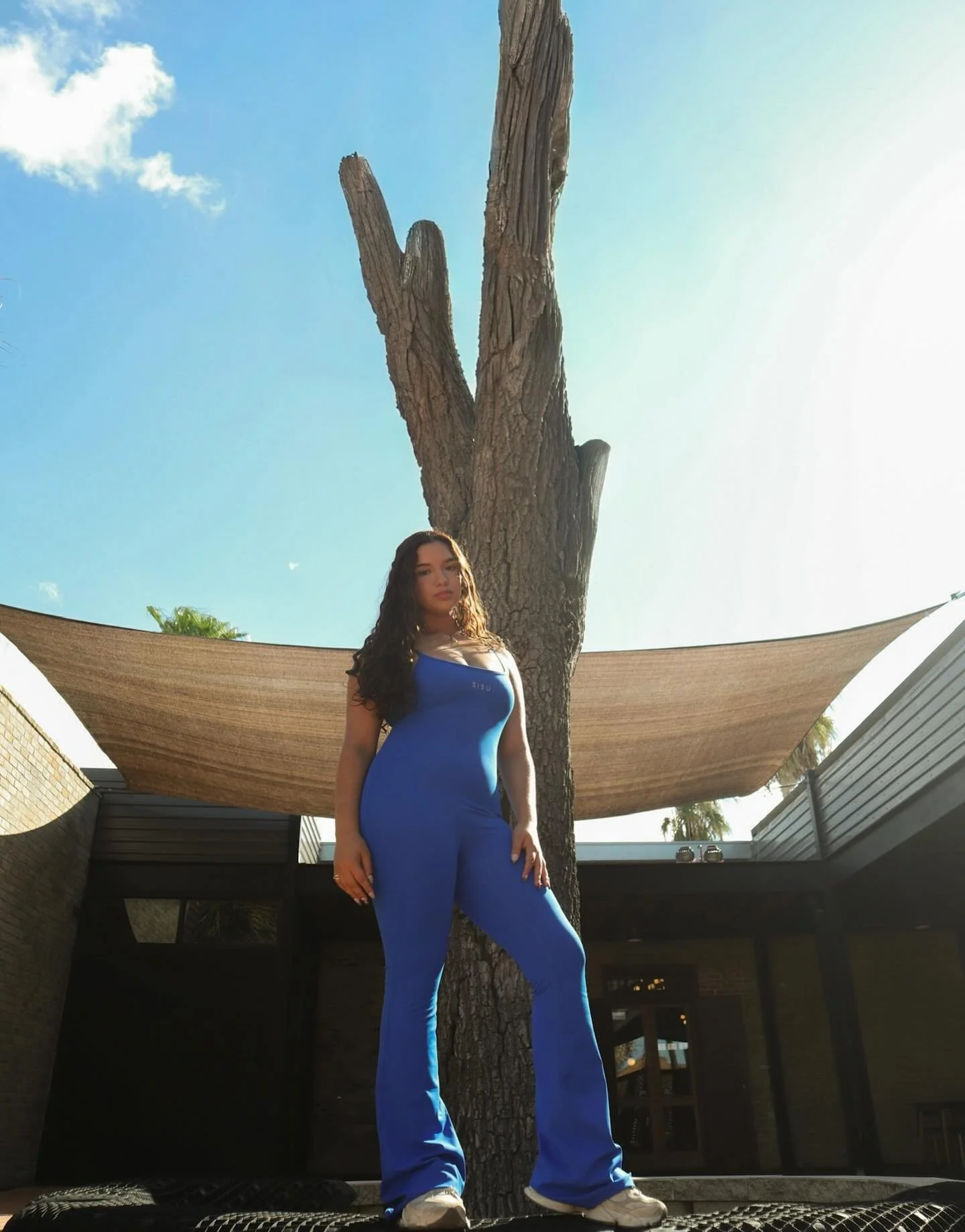 The strength you carry. Made visible.
Move + shop: sisufitwear.com