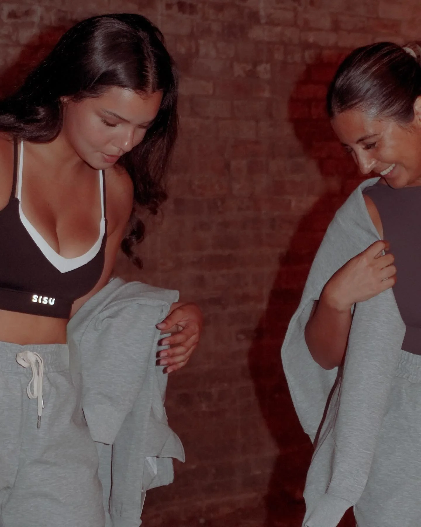 This season, we&rsquo;re giving something back.
Shop today till December 31st and earn SISU Cash for the new year. 

A small way to say thank you for the strength and support you bring our brand.

$100 = $15
$200 = $30
$300+ = $45

SISU Cash Valid Ja